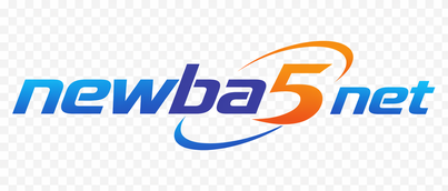 newba5 net logo